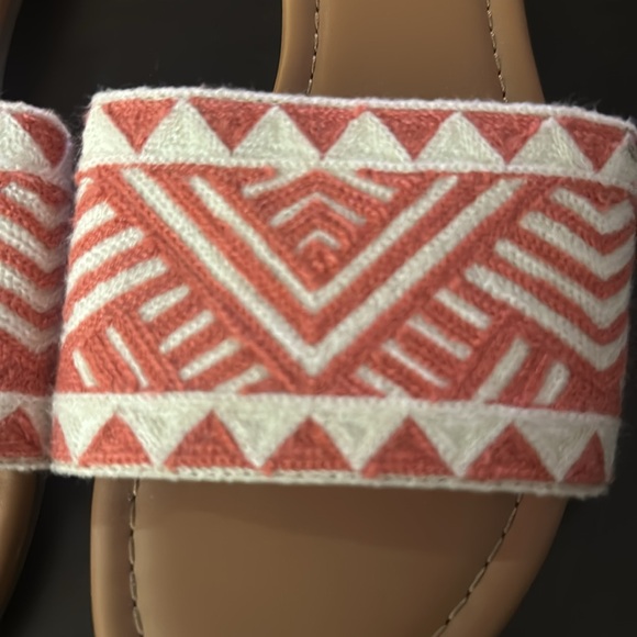 Haute Hippie Sandals size 8 - Picture 3 of 6